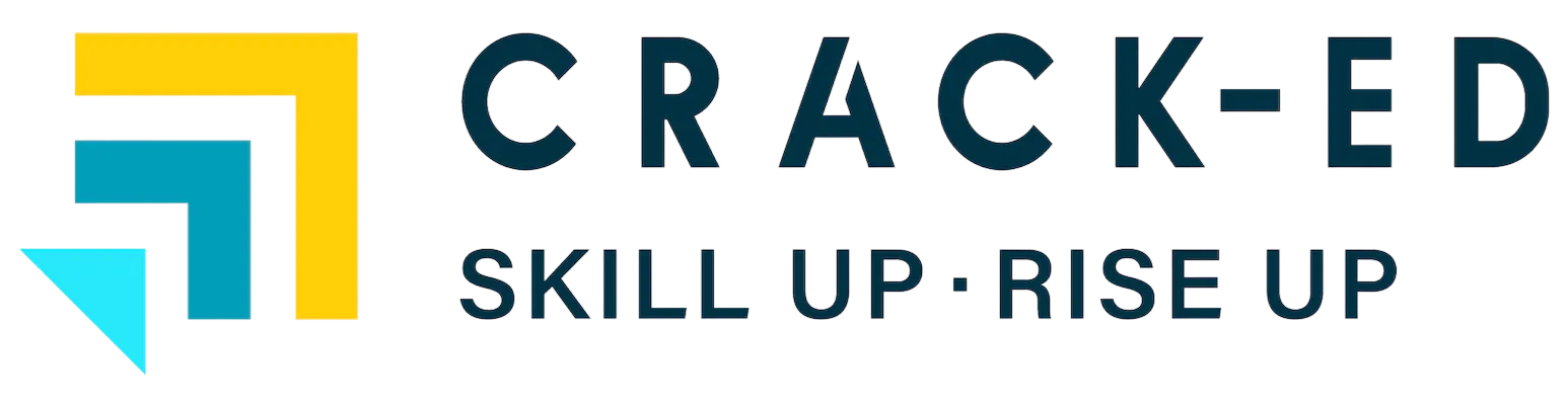 Crack-ED Logo